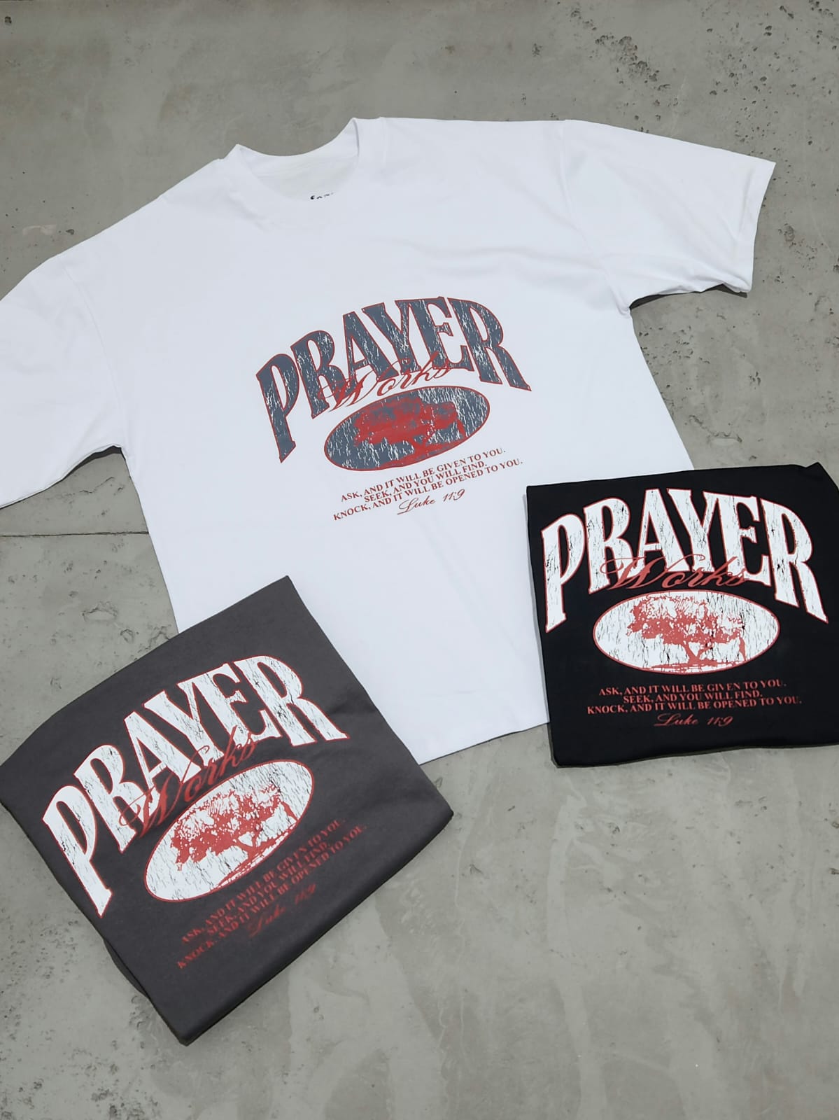nofear Remeron Prayer