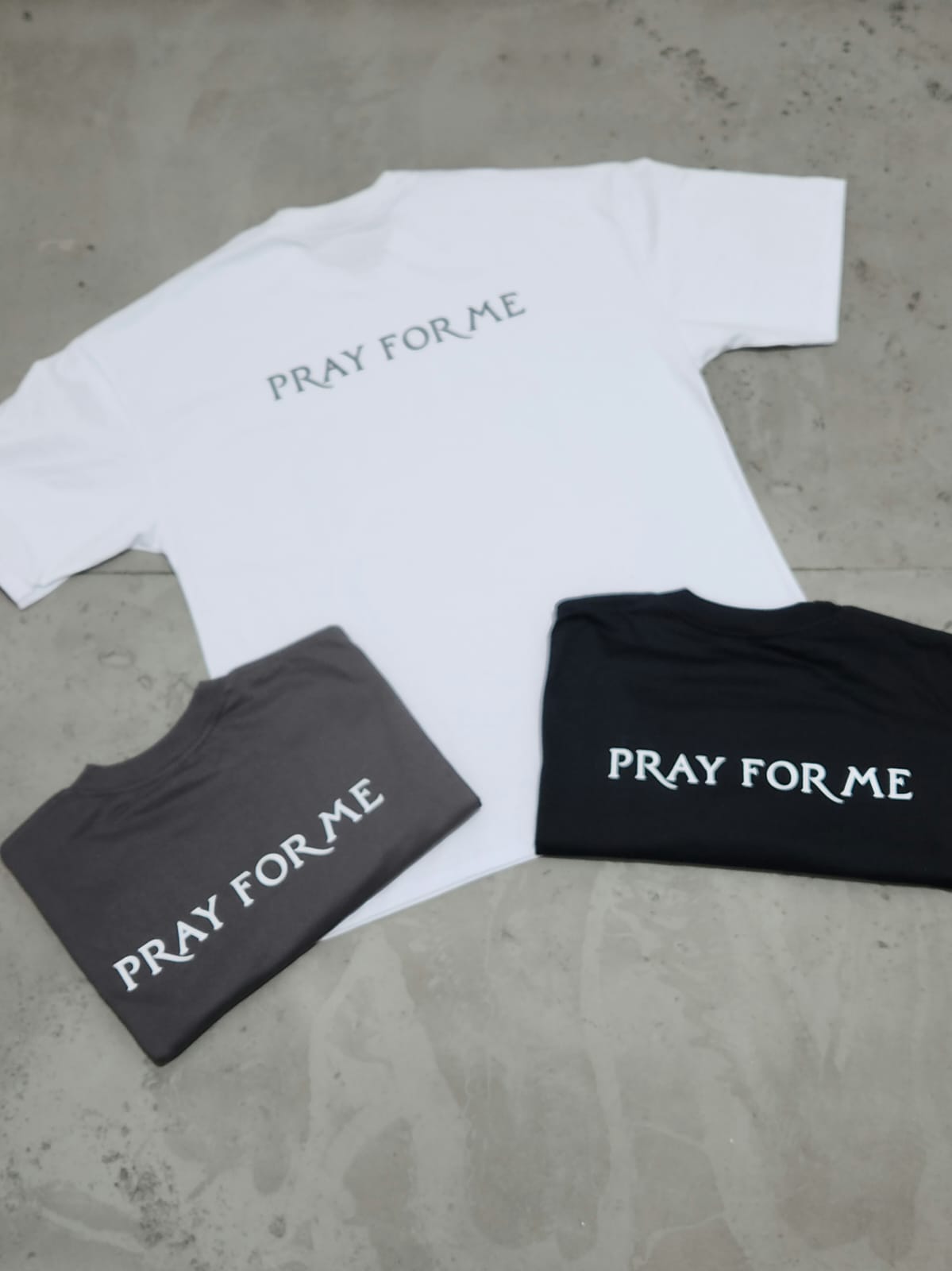 nofear Remeron Prayer - Imagen 2