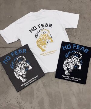 nofear Remeron Yaguarete