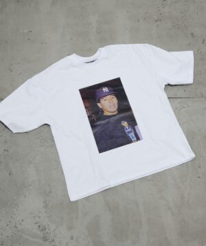 nofear Remera Boxyfit MARADONA