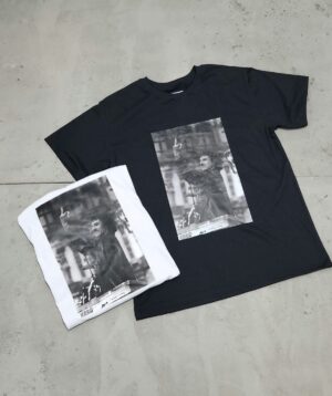 nofear Remera Regularfit Charly Garcia