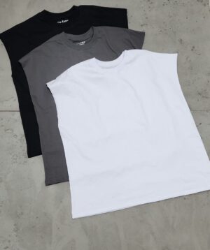 nofear Musculosa Boxyfit Basica