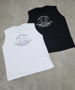 nofear Musculosa Clásica MDQ