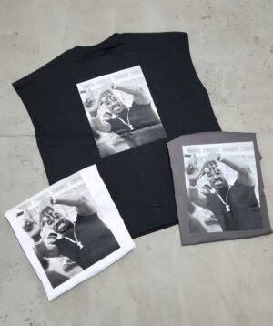 nofear Musculosa Boxyfit L.A.