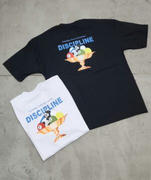 Discipline. Remeron Friendship