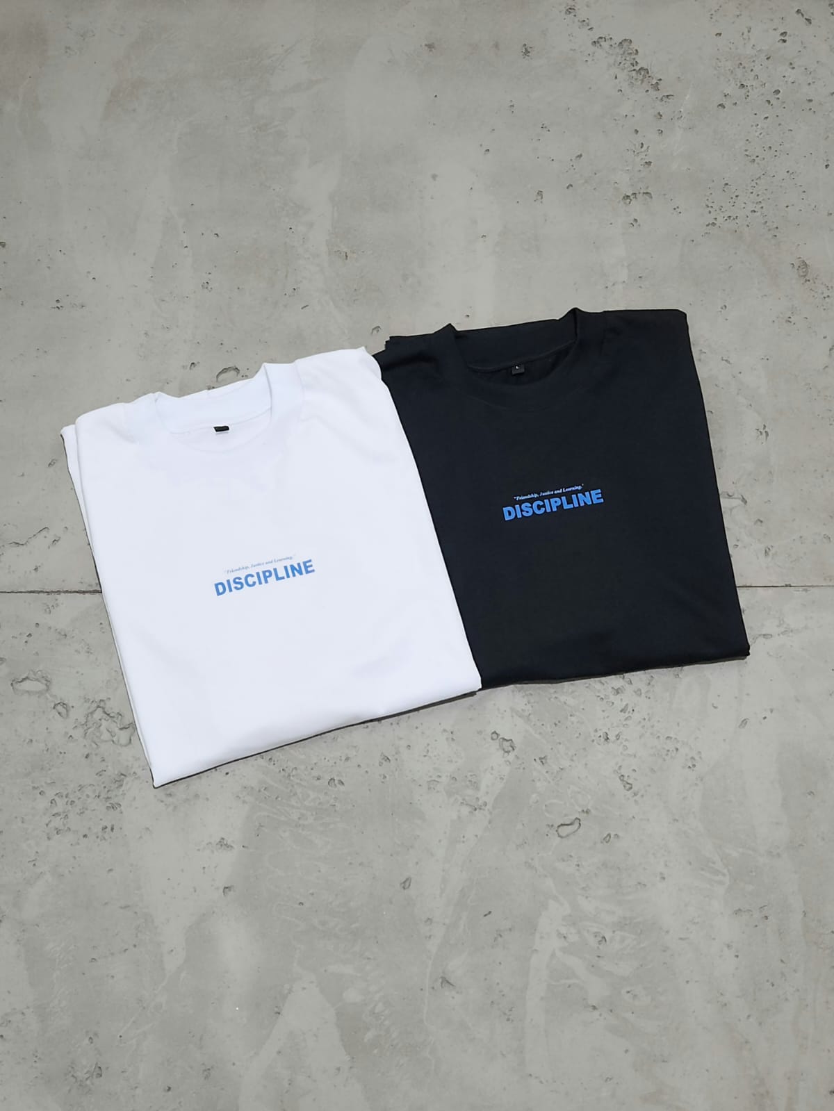 Discipline. Remeron Friendship - Imagen 2