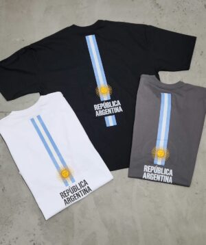 nofear Remeron Republica Argentina