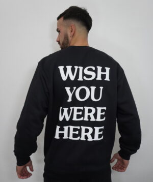 nofear Buzo Frisado Wish