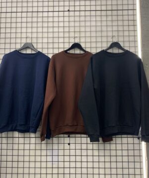 nofear Buzo Frisado Clásico