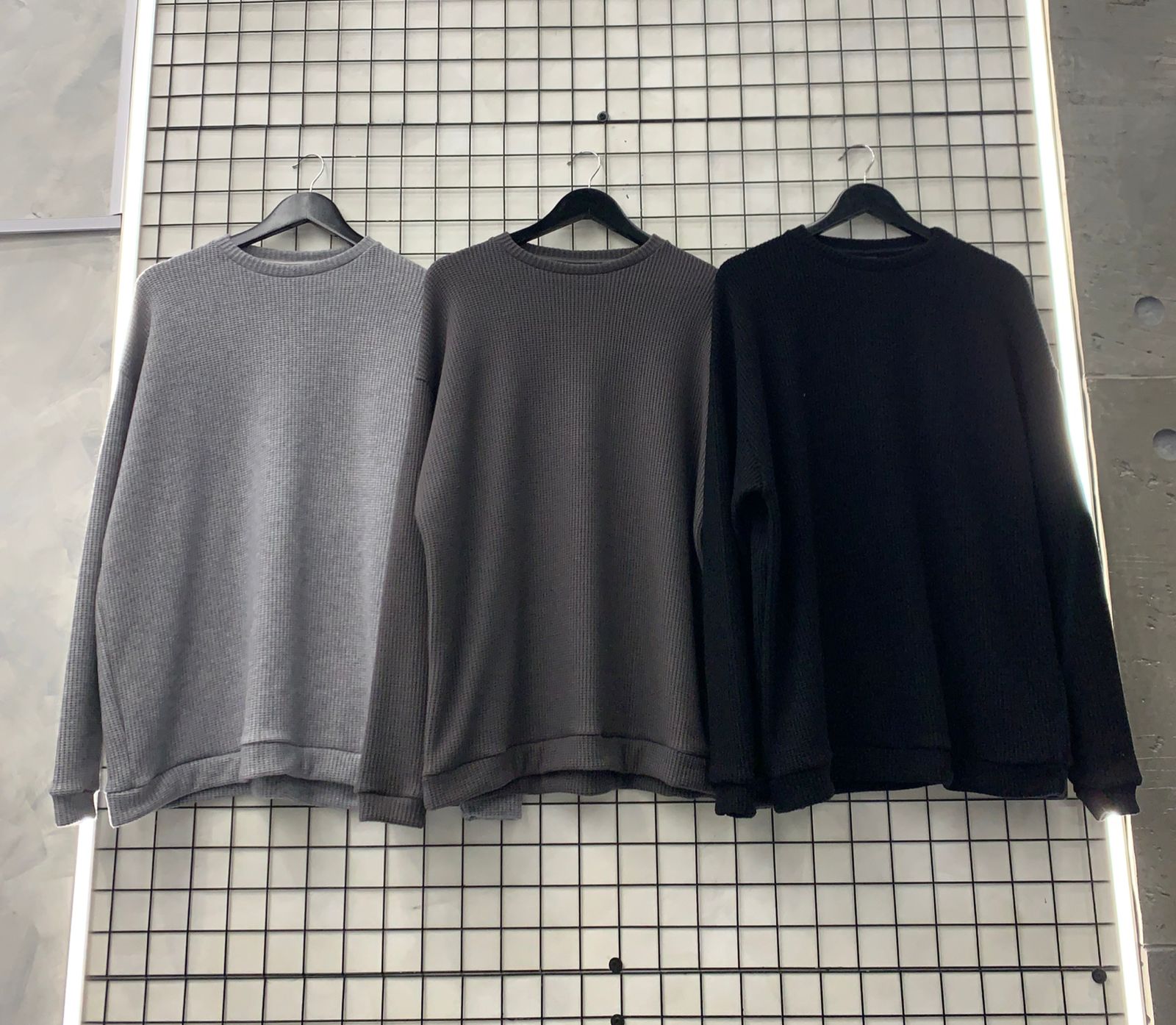Disicipline. Sweater Lanilla - Imagen 4
