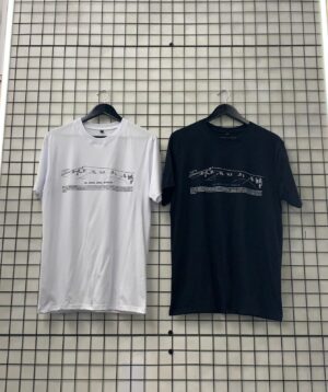 Discipline. Remera Regularfit El gol del siglo