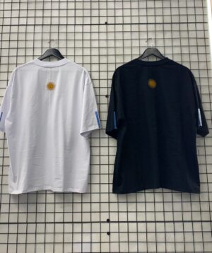nofear Remera Boxy Argentina