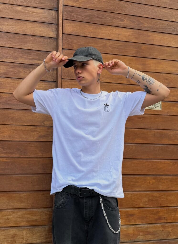 REMERAS