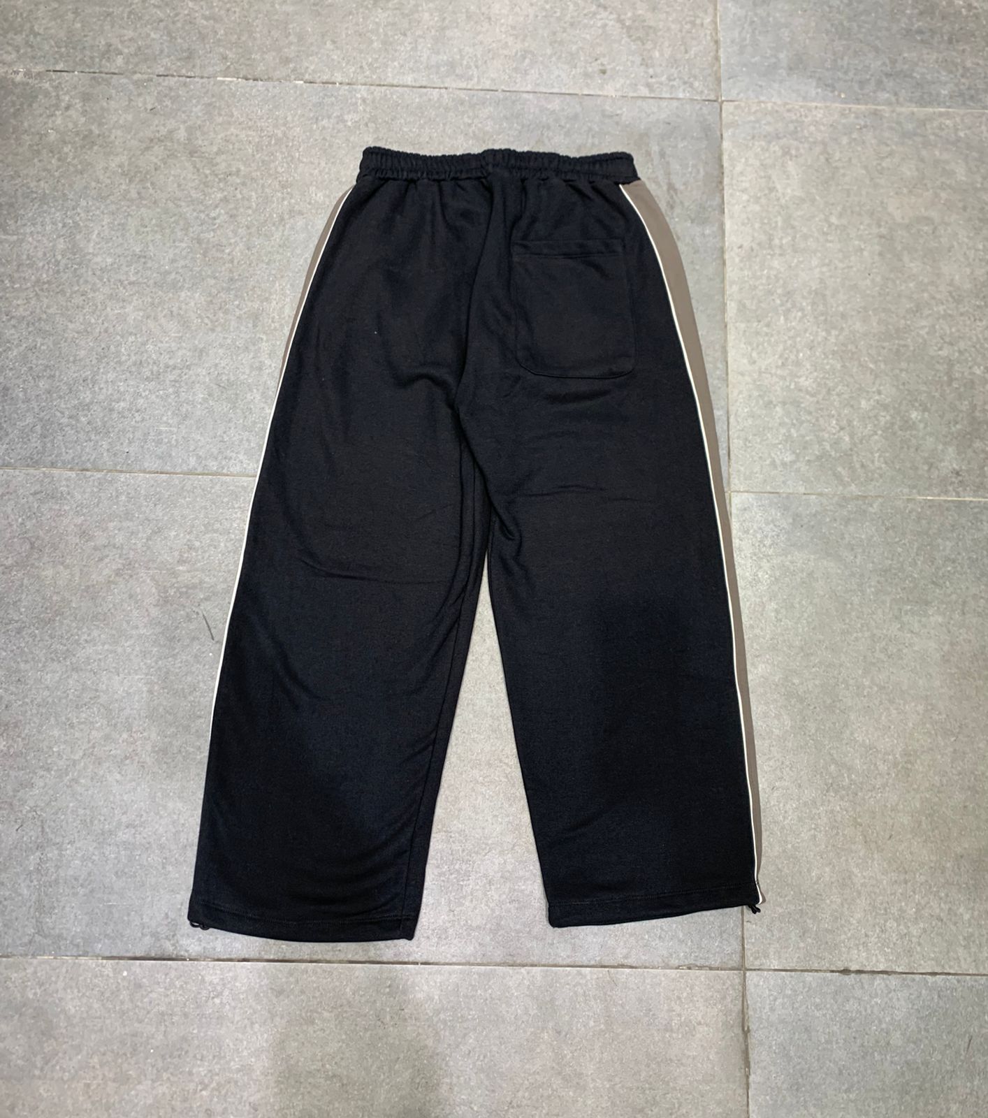 nofear Jogger Wide Leg Combinado - Imagen 3