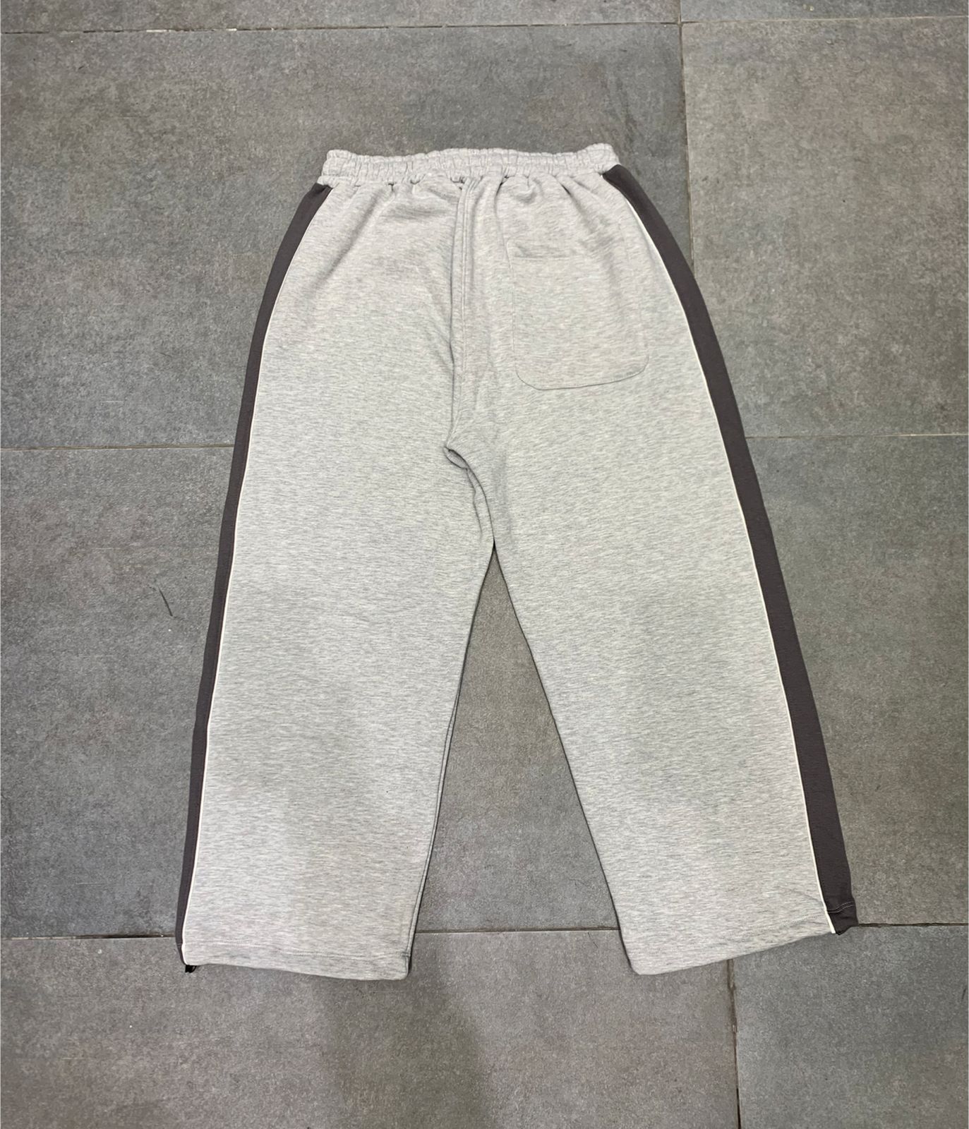 nofear Jogger Wide Leg Combinado - Imagen 4