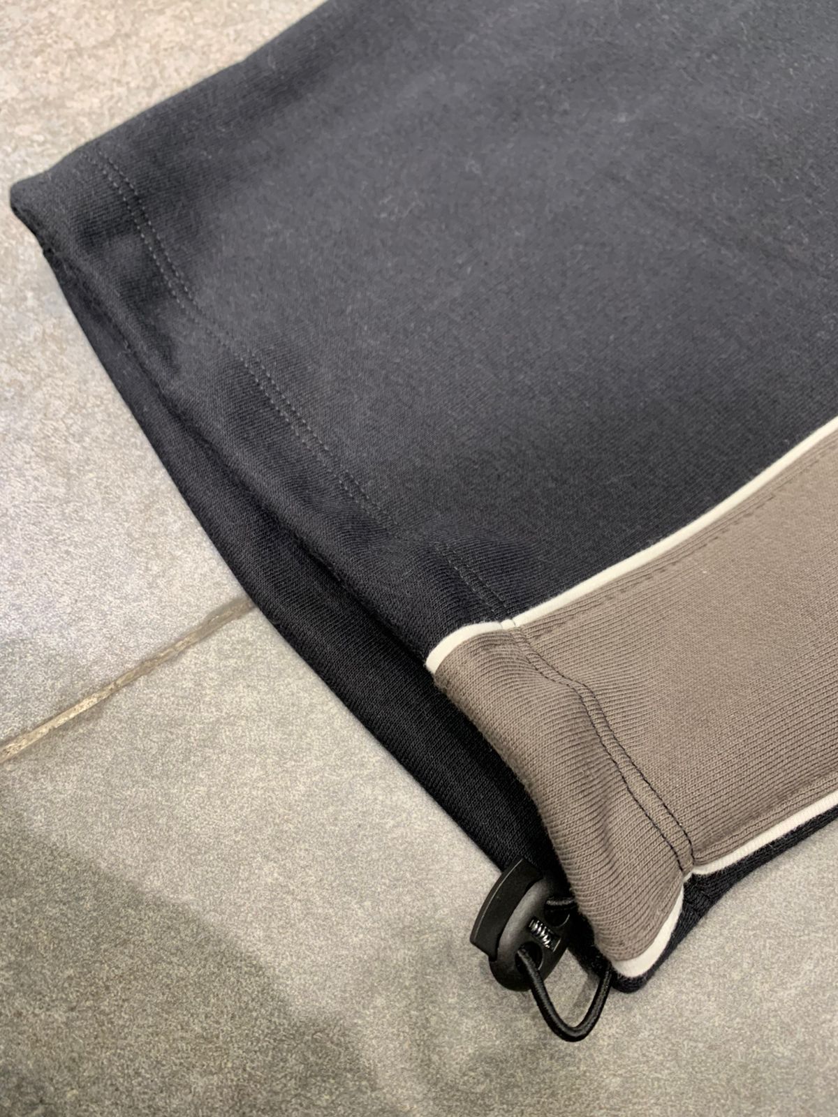 nofear Jogger Wide Leg Combinado - Imagen 5