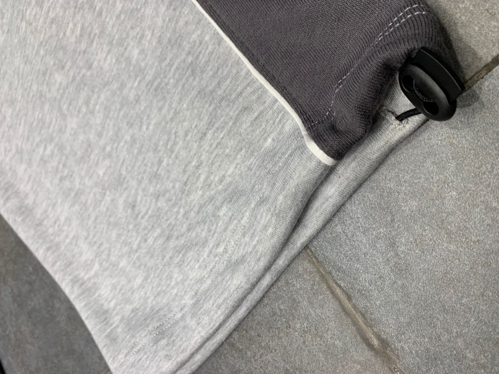 nofear Jogger Wide Leg Combinado - Imagen 6