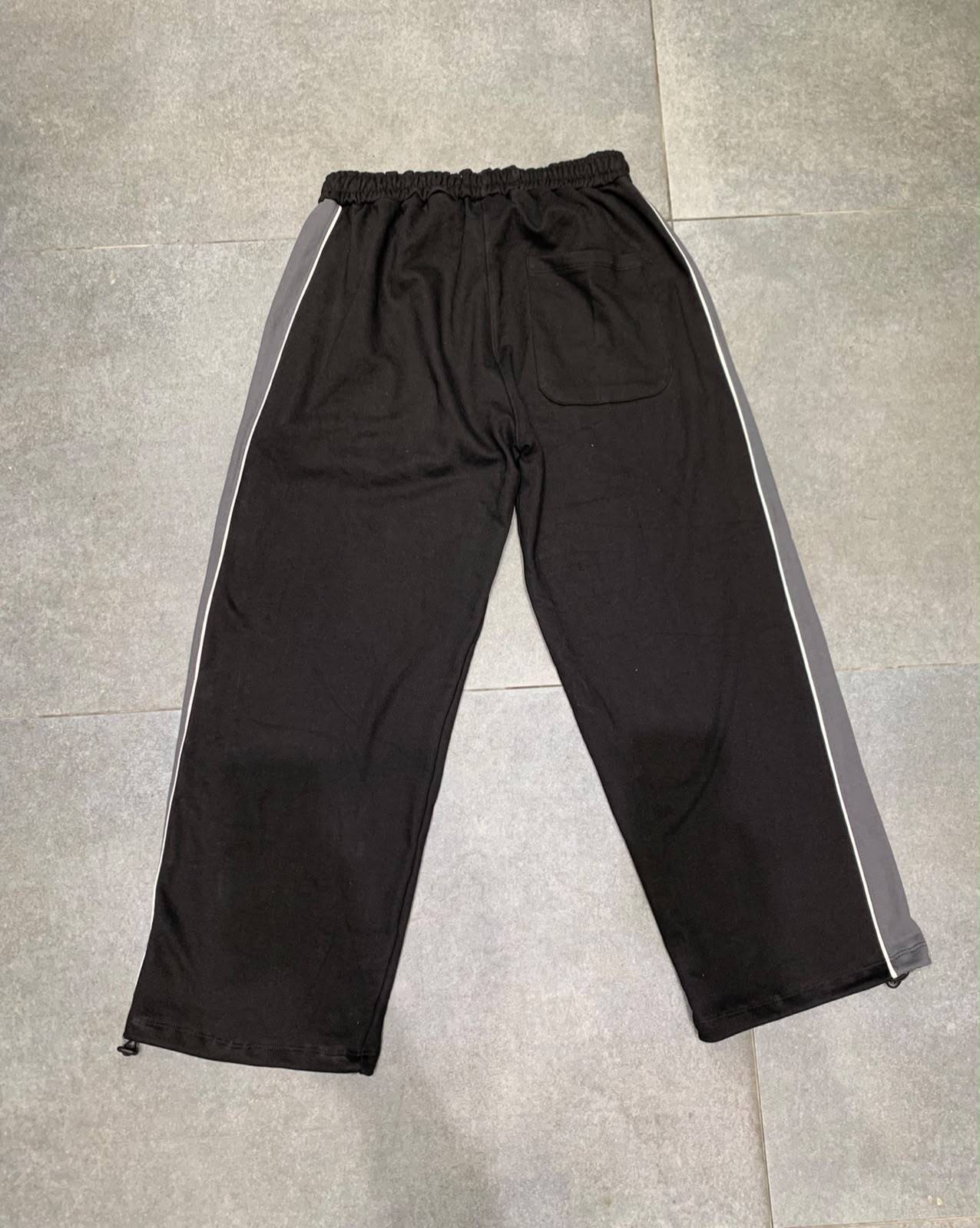 nofear Jogger Rustico Combinado - Imagen 3