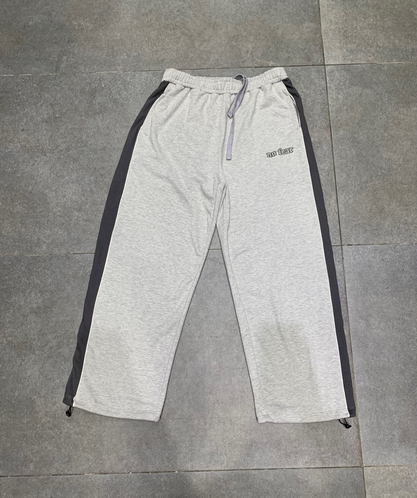 nofear Jogger Rustico Combinado - Imagen 2