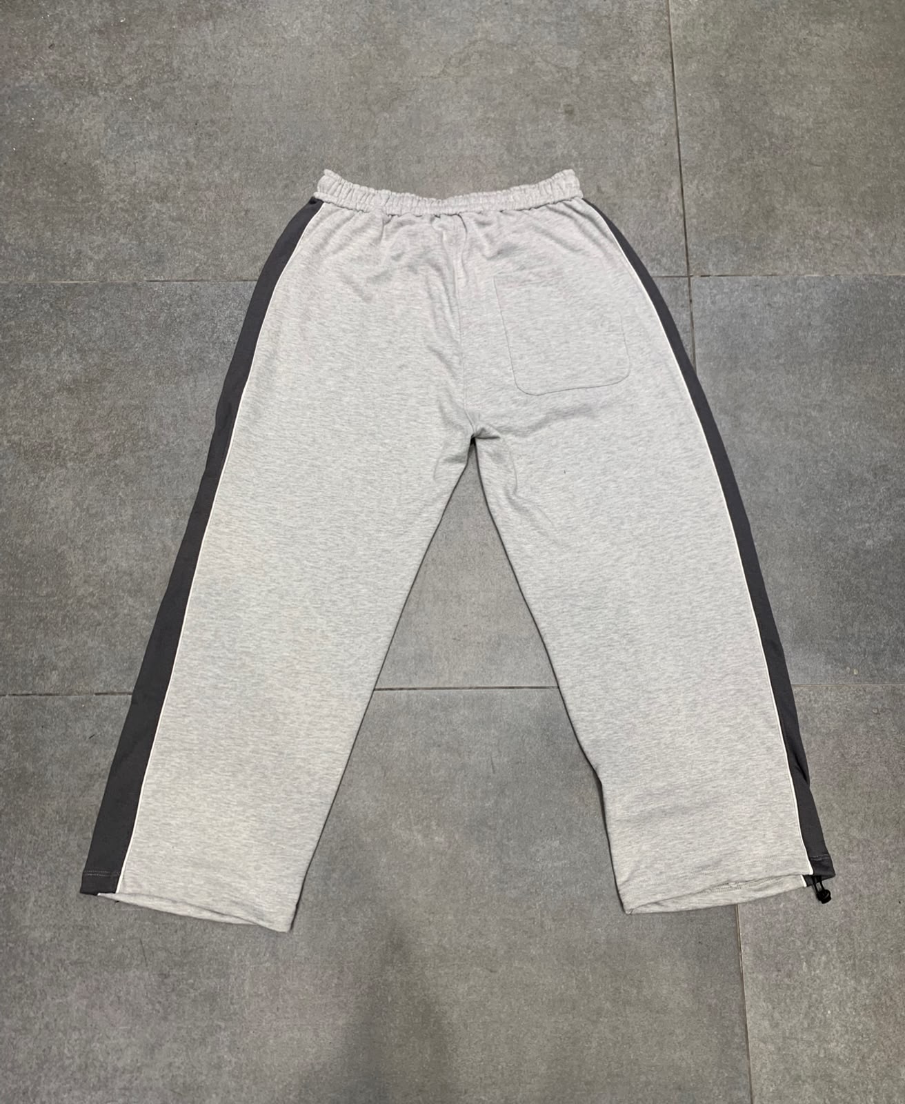 nofear Jogger Rustico Combinado - Imagen 4