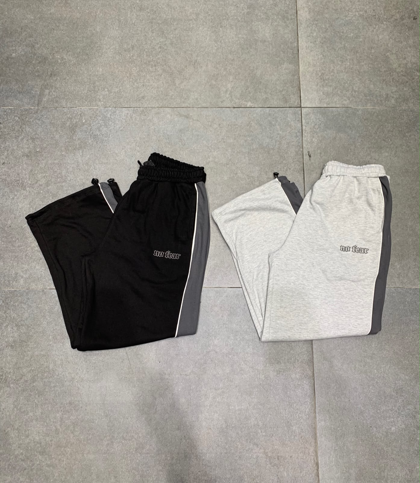 nofear Jogger Rustico Combinado - Imagen 5