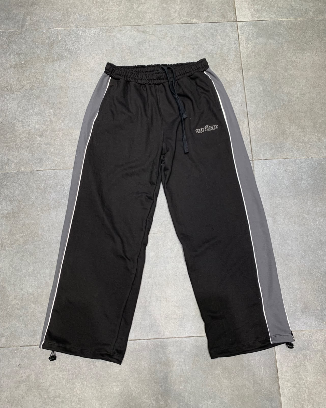 nofear Jogger Rustico Combinado