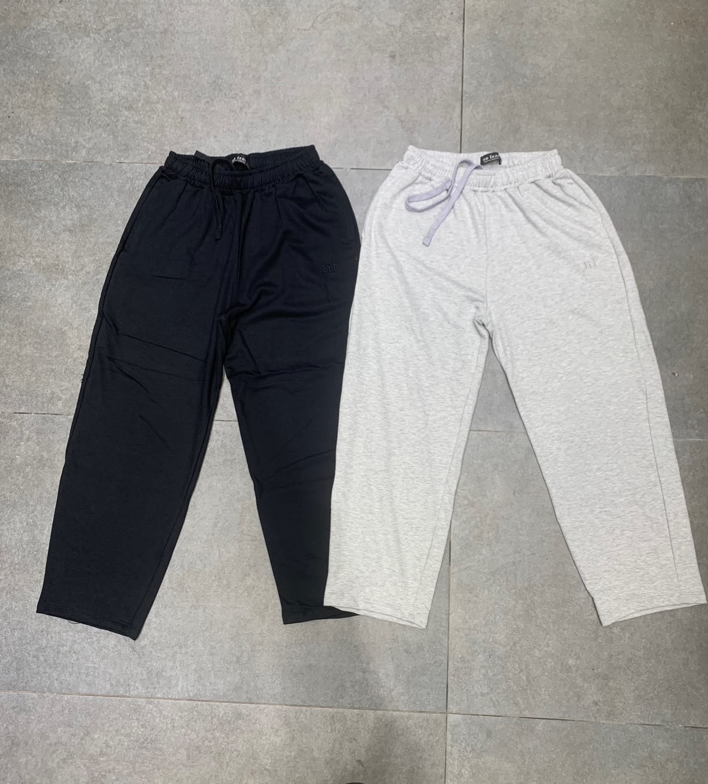 nofear Pantalon Recto Rustico