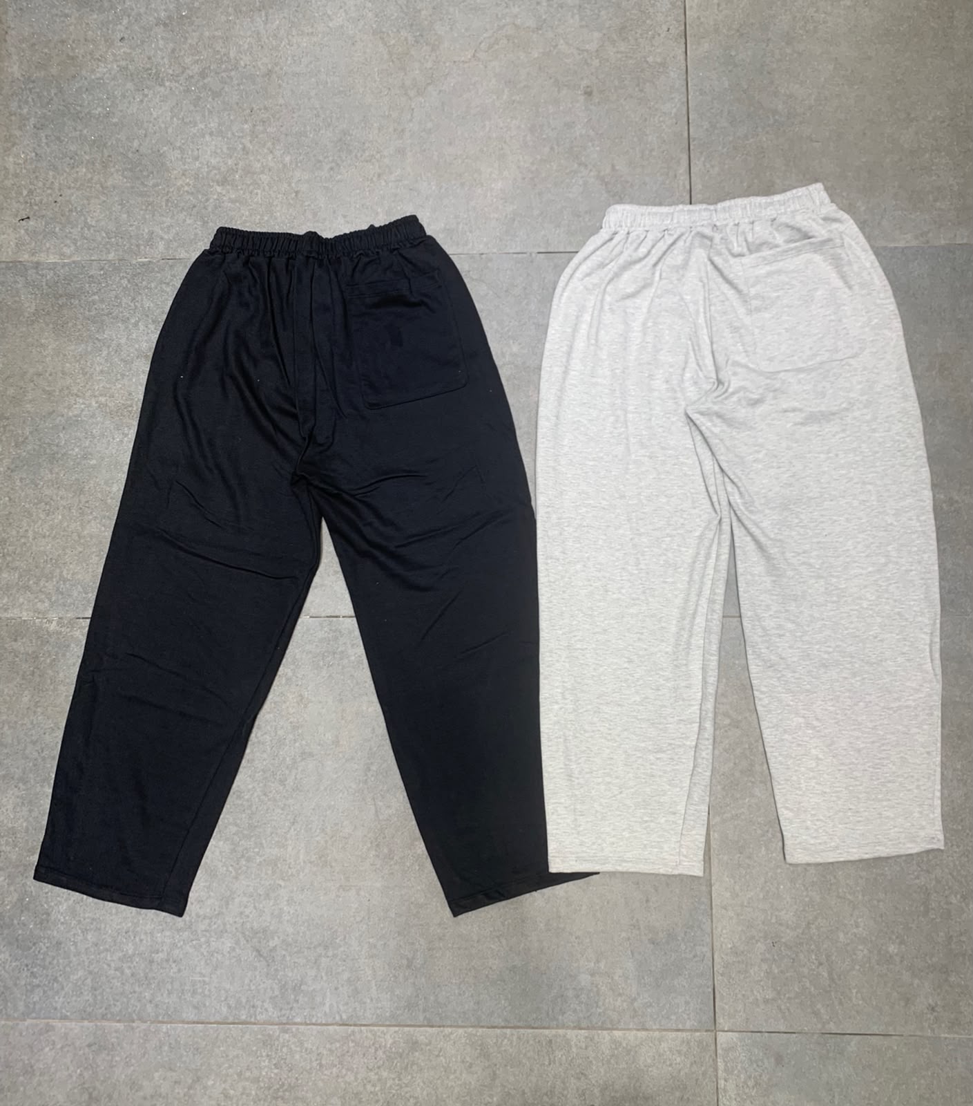 nofear Pantalon Recto Rustico - Imagen 2