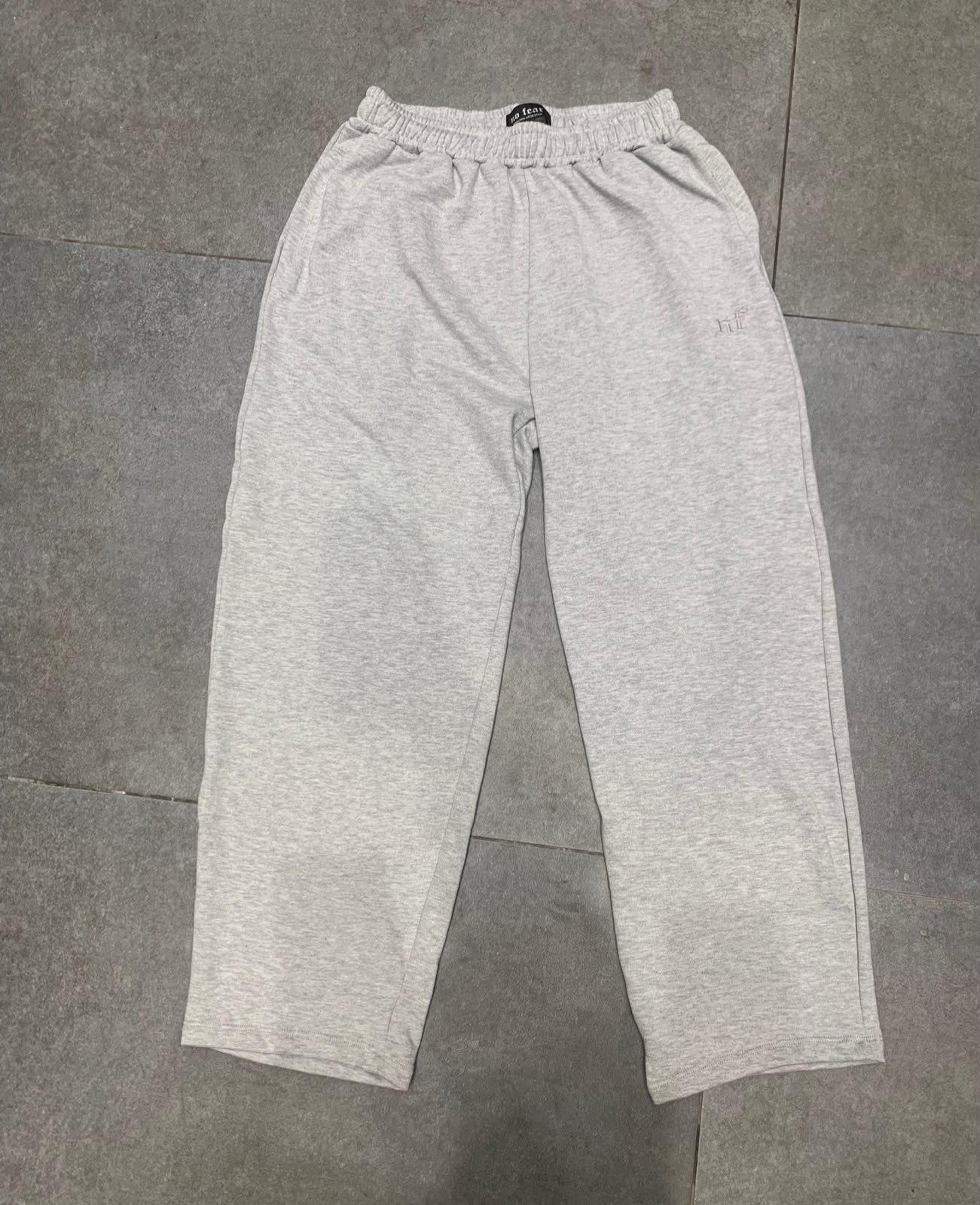 nofear Pantalon Recto Rustico - Imagen 4