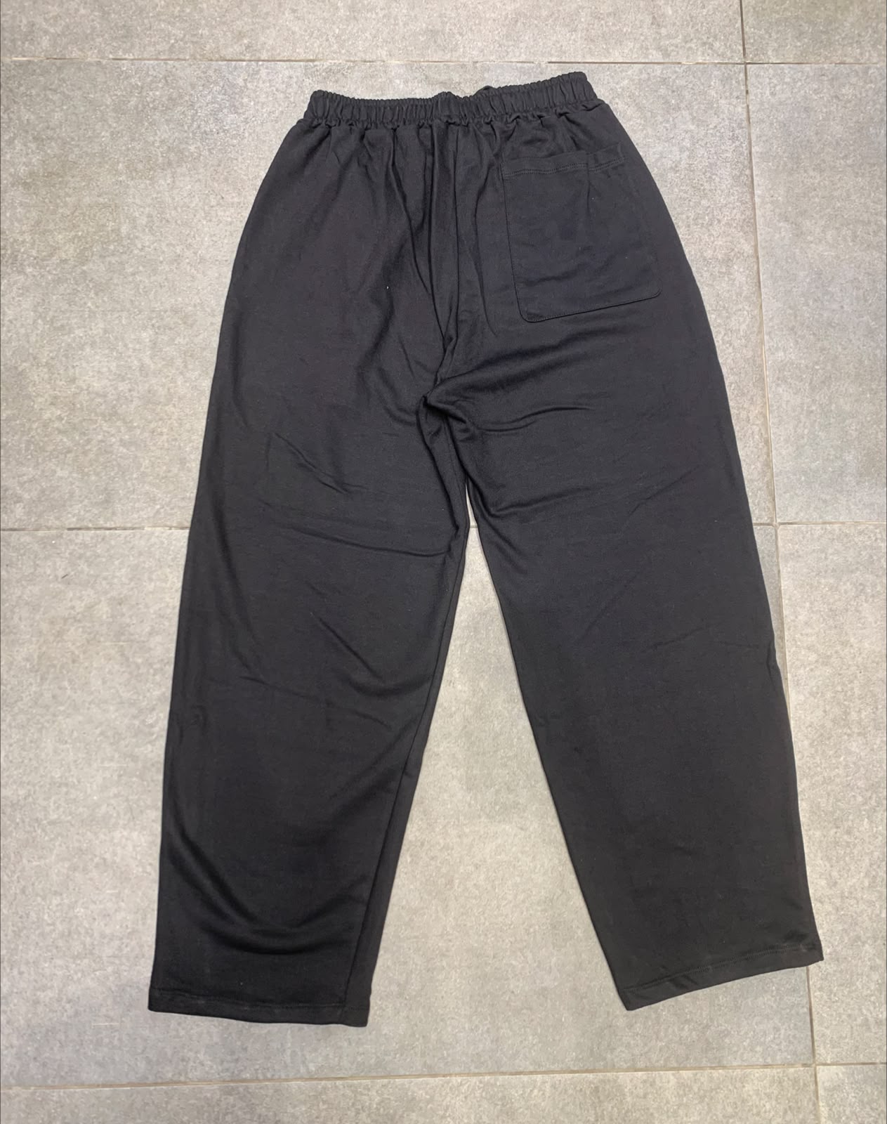 nofear Pantalon Recto Rustico - Imagen 5
