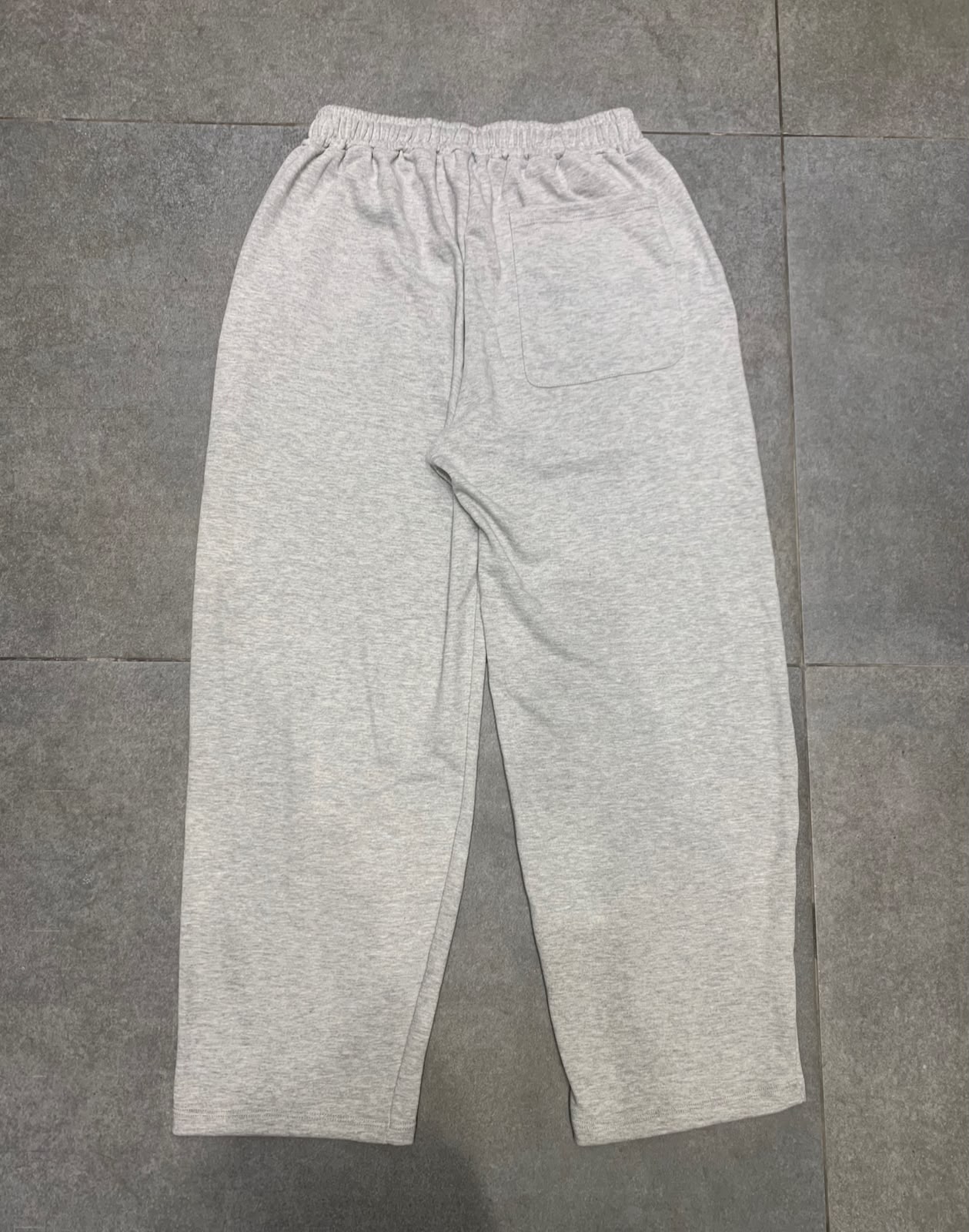 nofear Pantalon Recto Rustico - Imagen 6